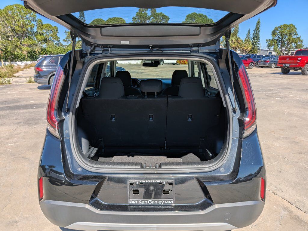 2023 Kia Soul LX San Clemente CA