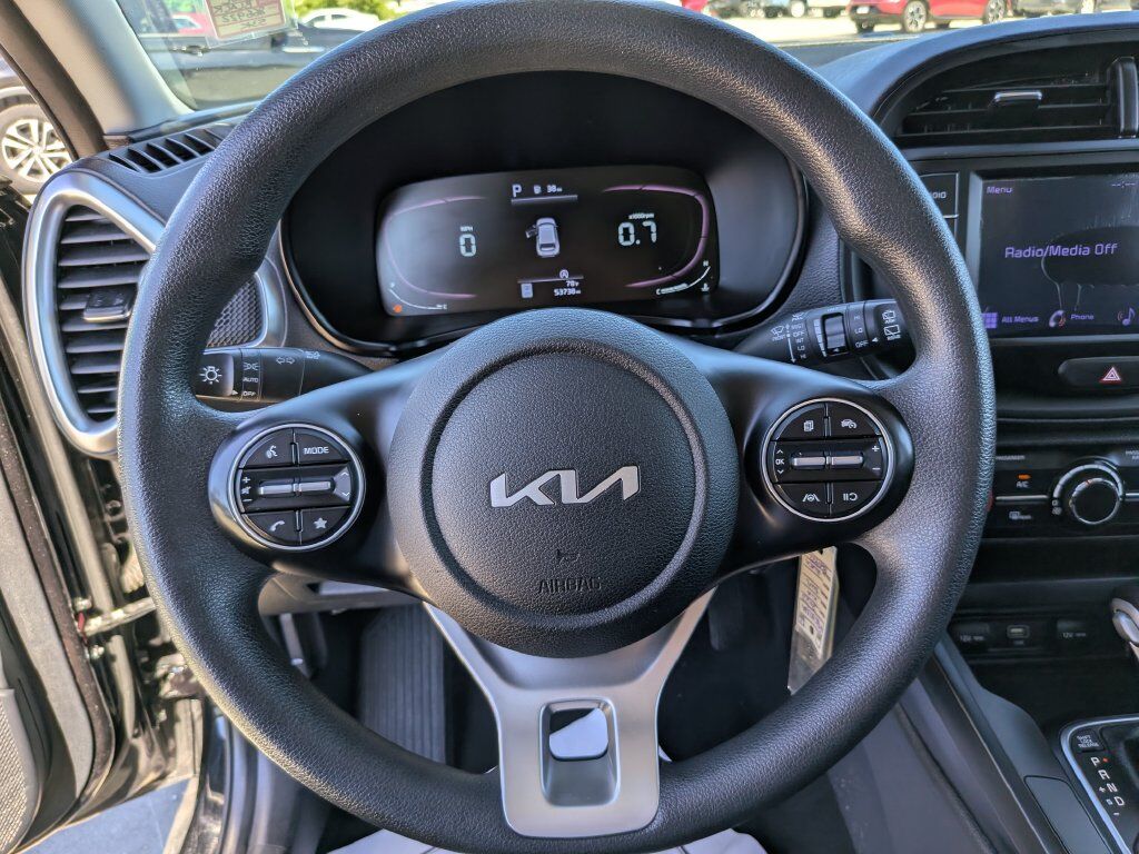 2023 Kia Soul LX San Clemente CA