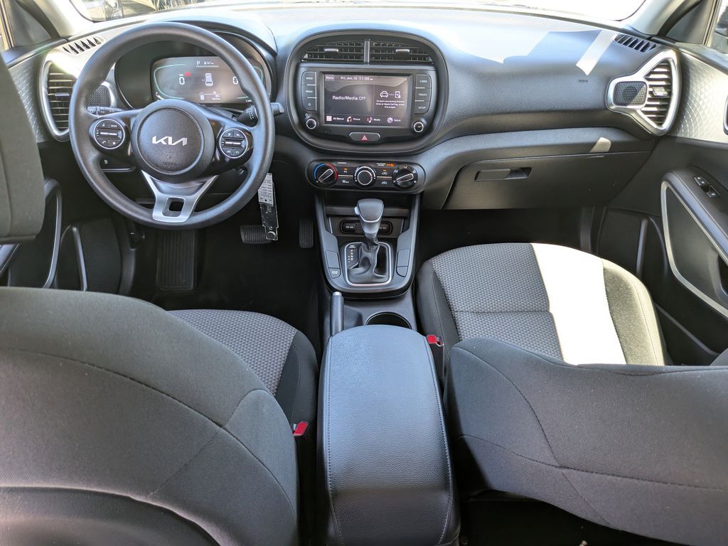 2023 Kia Soul LX San Clemente CA