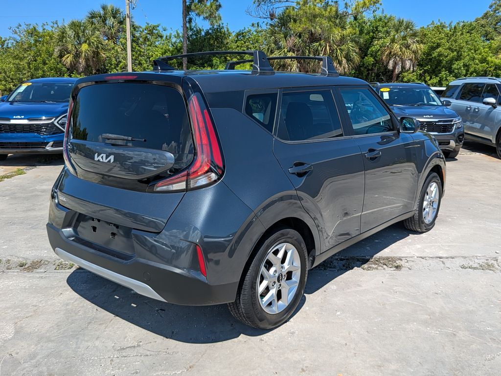 2023 Kia Soul LX San Clemente CA