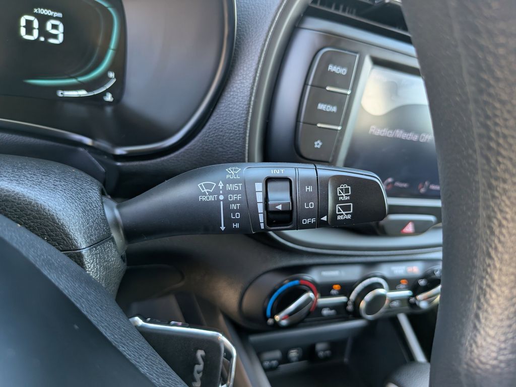 2023 Kia Soul LX San Clemente CA