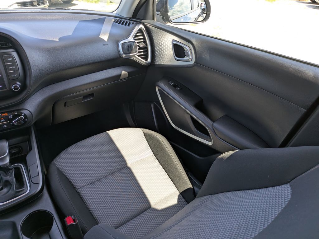 2023 Kia Soul LX San Clemente CA