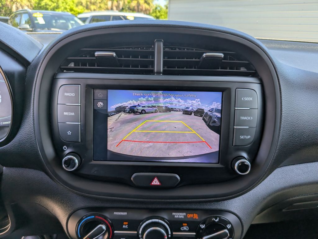 2023 Kia Soul LX San Clemente CA