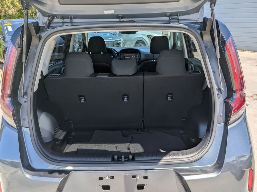 2023 Kia Soul LX San Clemente CA