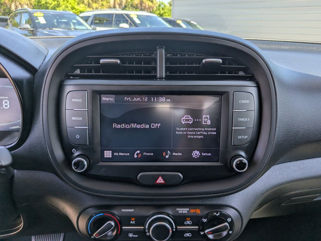 2023 Kia Soul LX San Clemente CA