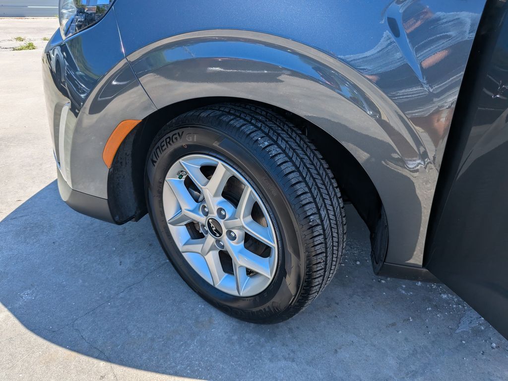 2023 Kia Soul LX San Clemente CA