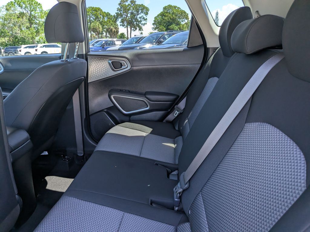 2023 Kia Soul LX San Clemente CA