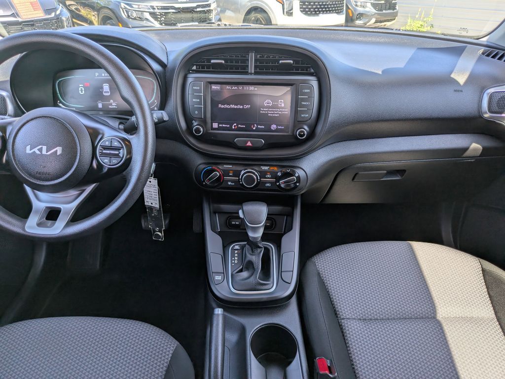 2023 Kia Soul LX San Clemente CA