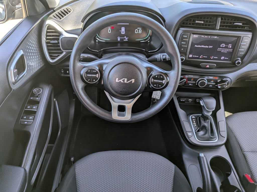 2023 Kia Soul LX San Clemente CA