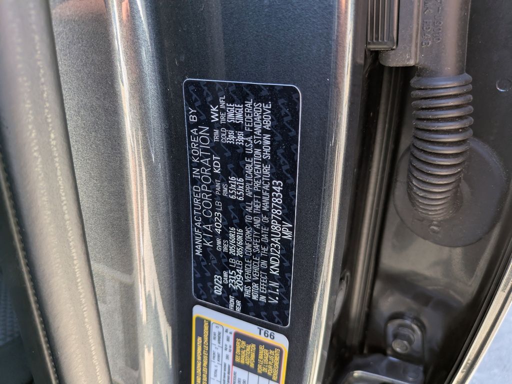 2023 Kia Soul LX San Clemente CA