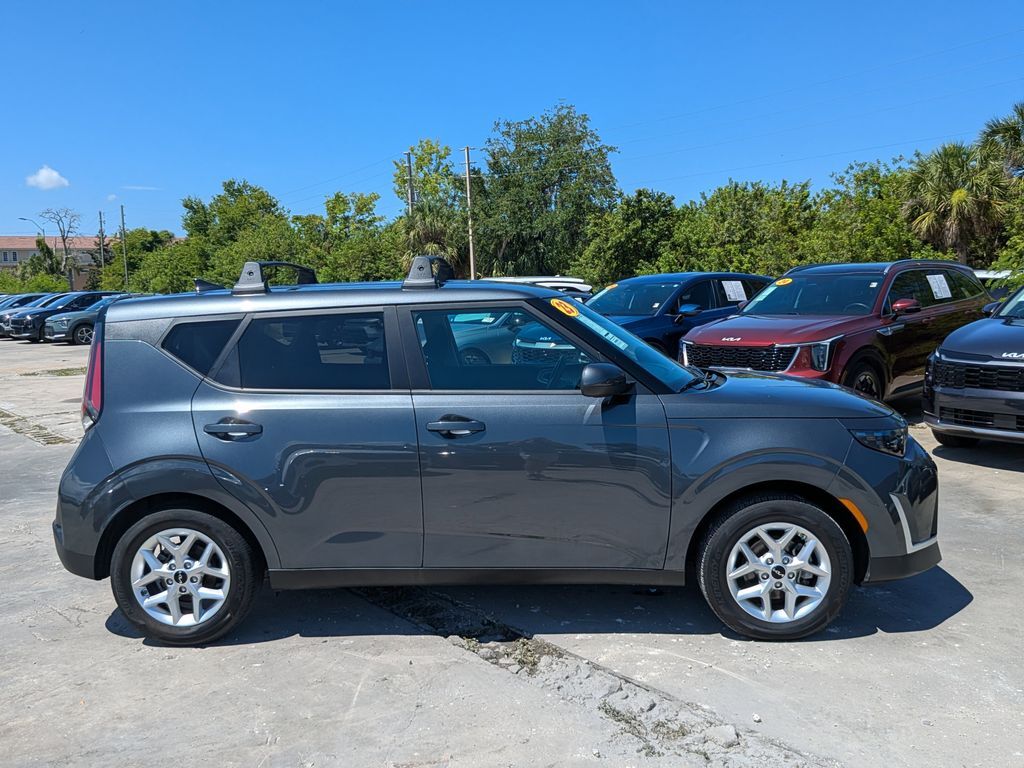 2023 Kia Soul LX San Clemente CA