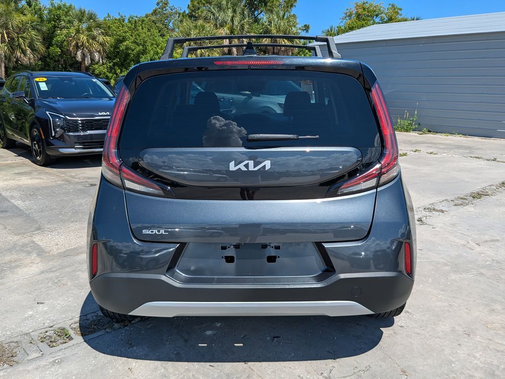 2023 Kia Soul LX San Clemente CA