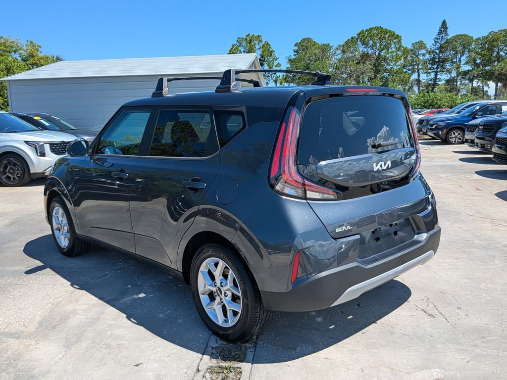 2023 Kia Soul LX San Clemente CA