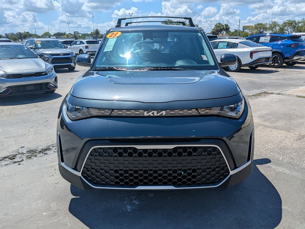 2023 Kia Soul LX San Clemente CA