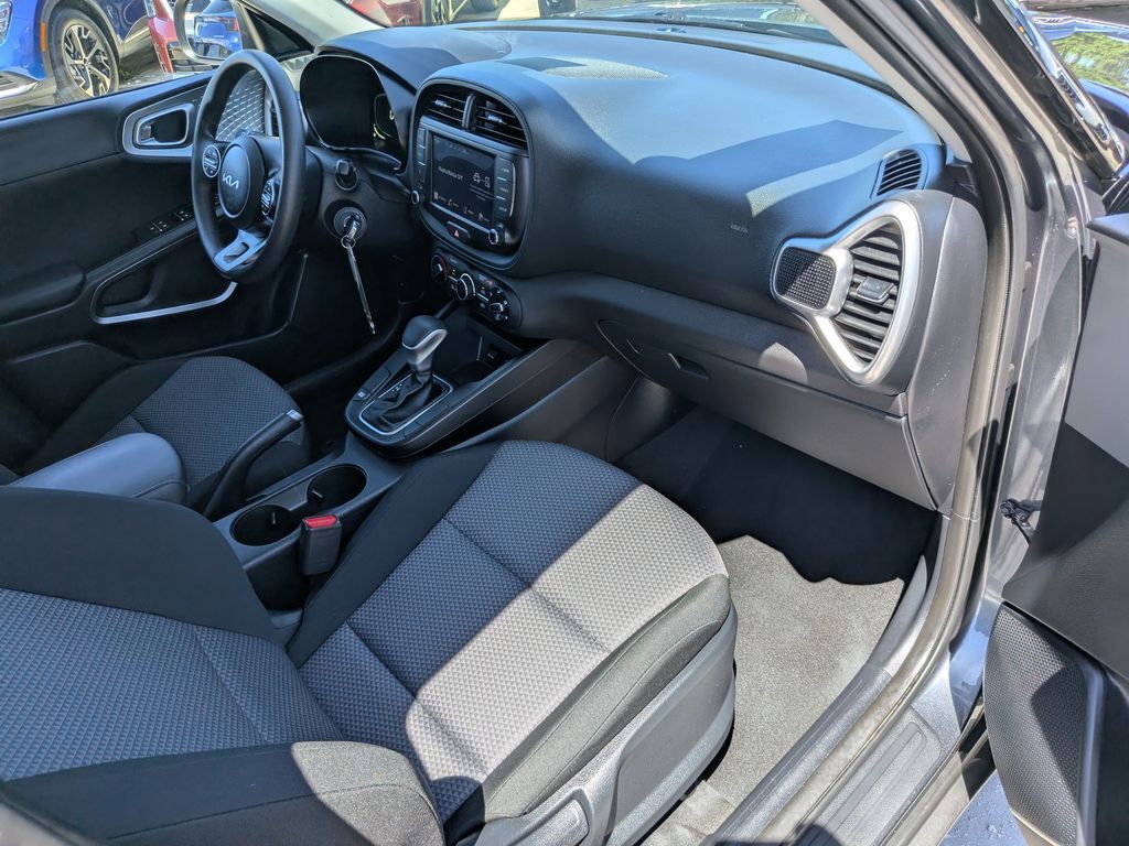 2023 Kia Soul LX San Clemente CA