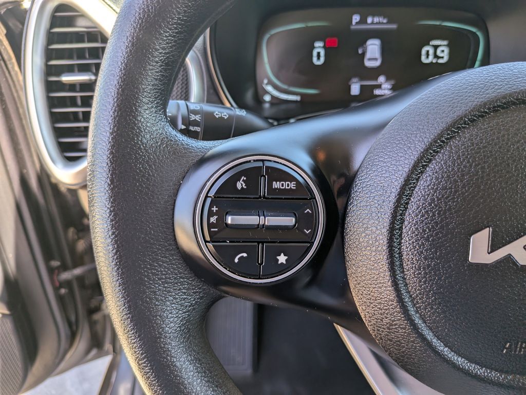 2023 Kia Soul LX San Clemente CA