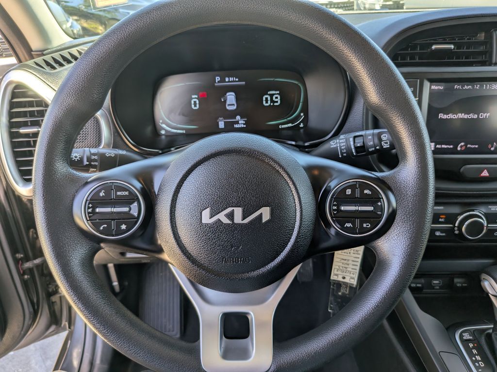 2023 Kia Soul LX San Clemente CA