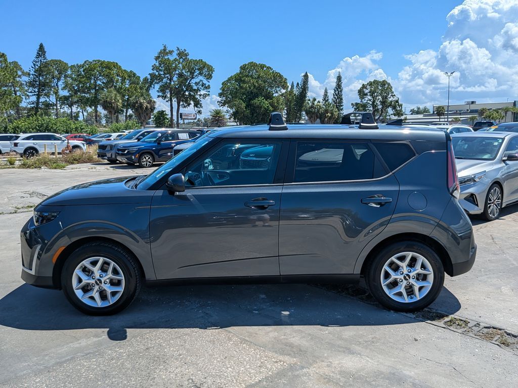 2023 Kia Soul LX San Clemente CA
