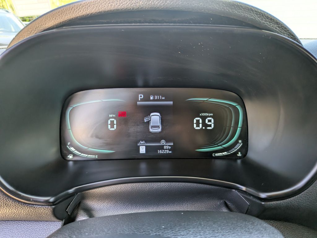 2023 Kia Soul LX San Clemente CA
