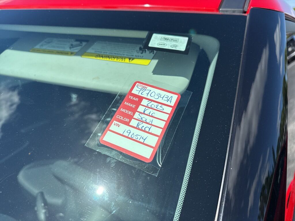 2023 Kia Soul LX San Clemente CA