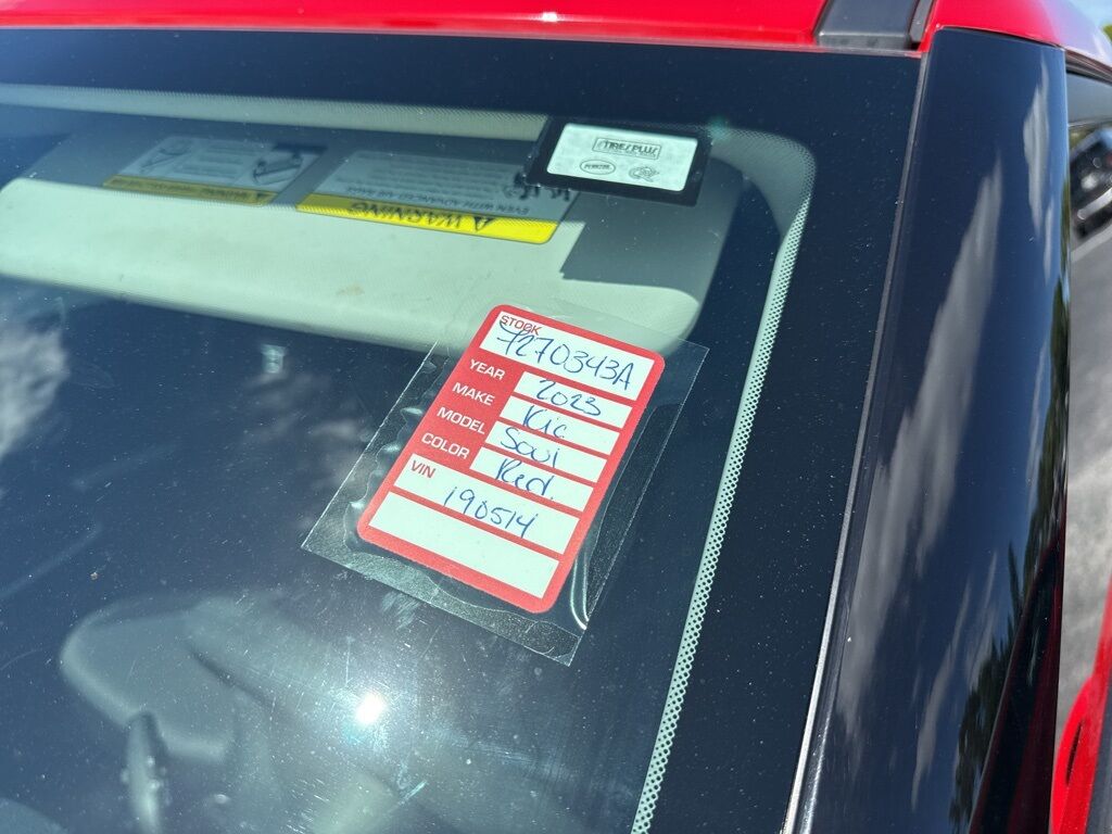 2023 Kia Soul LX San Clemente CA