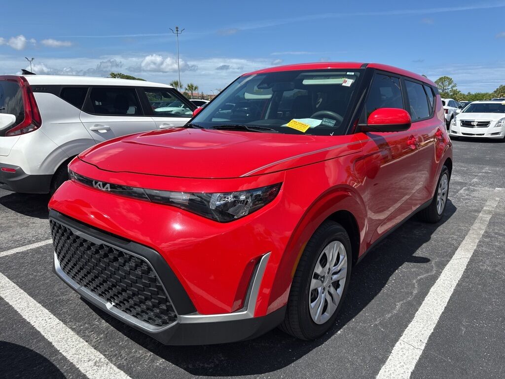 2023 Kia Soul LX San Clemente CA