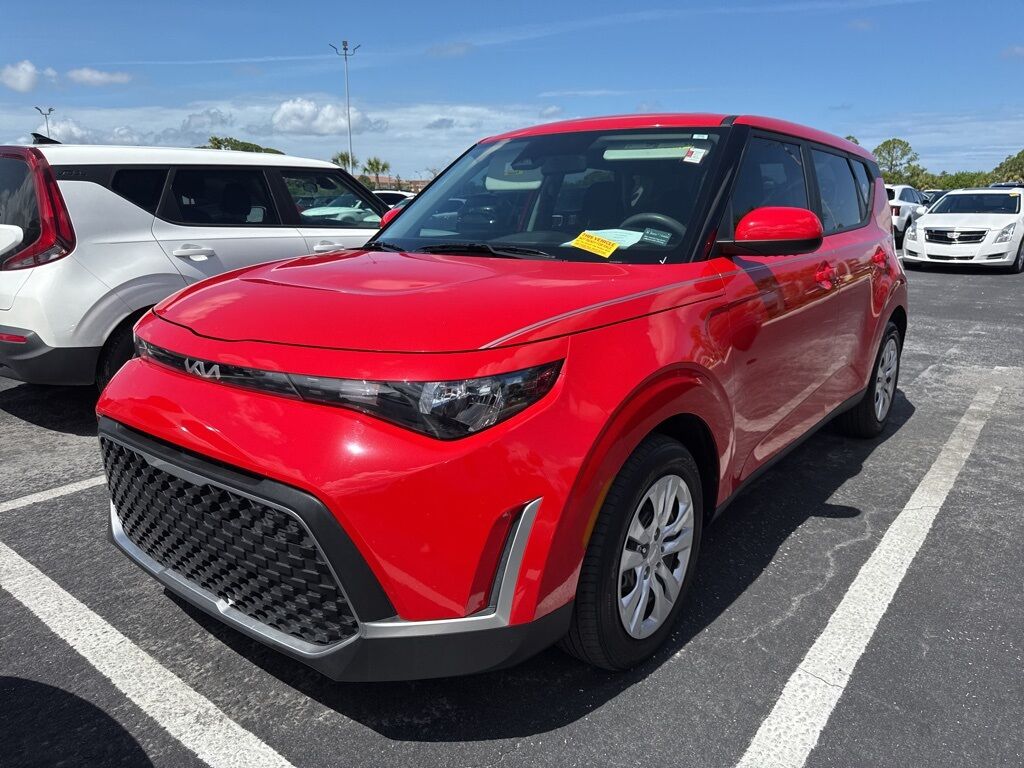 2023 Kia Soul LX San Clemente CA