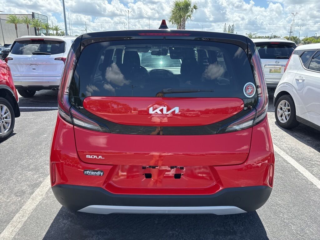 2023 Kia Soul LX San Clemente CA