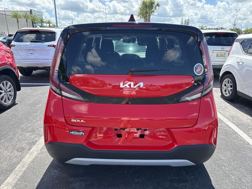 2023 Kia Soul LX San Clemente CA