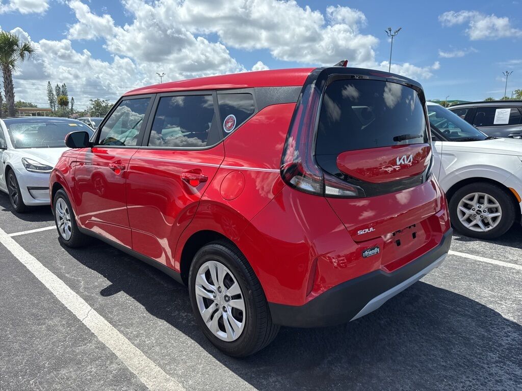 2023 Kia Soul LX San Clemente CA