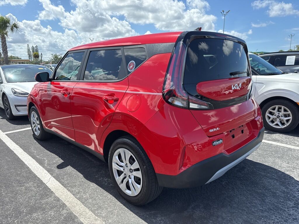 2023 Kia Soul LX San Clemente CA