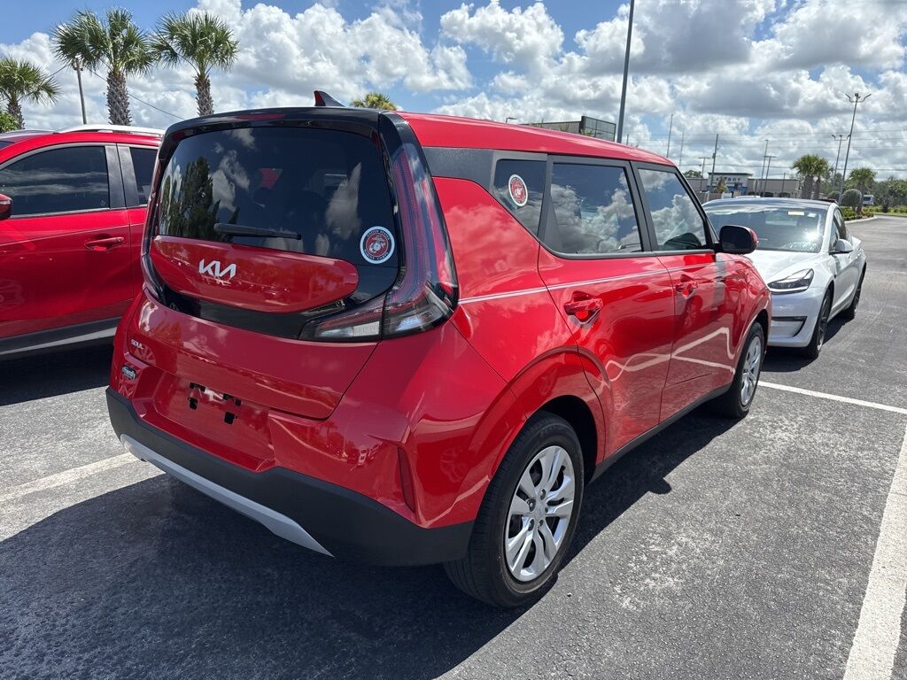 2023 Kia Soul LX San Clemente CA