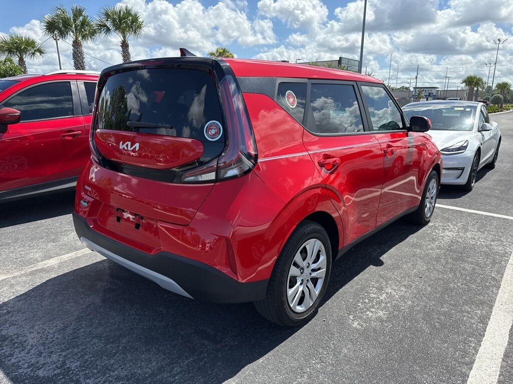 2023 Kia Soul LX San Clemente CA
