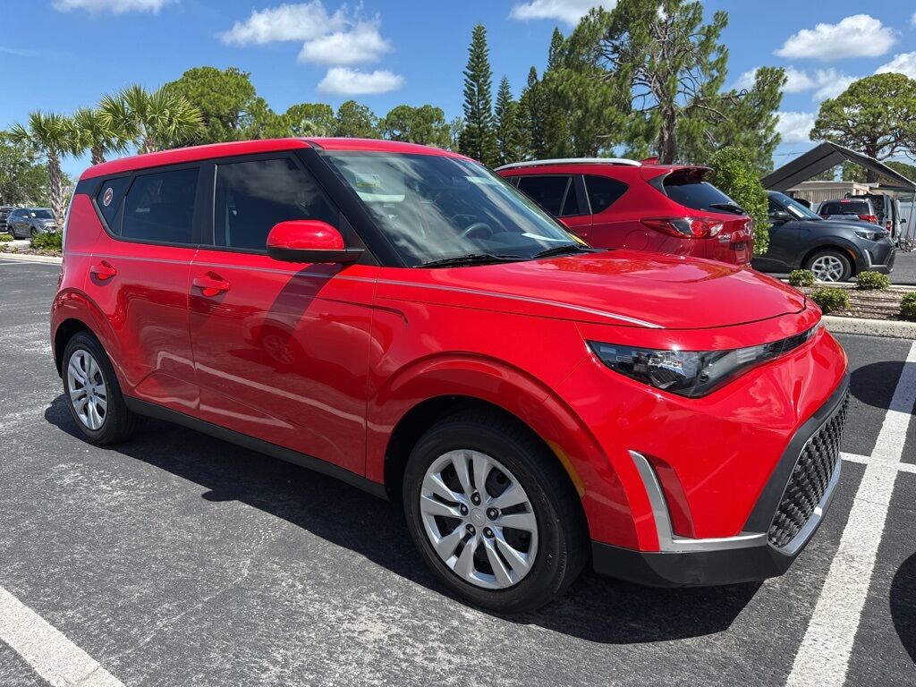 2023 Kia Soul LX San Clemente CA