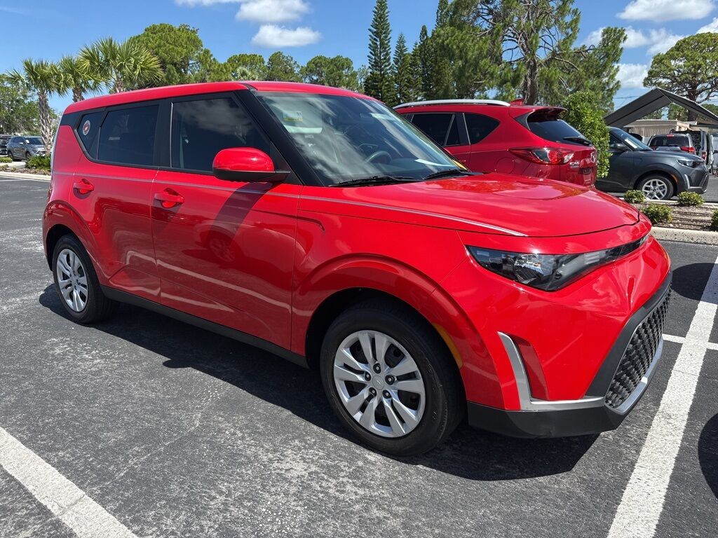 2023 Kia Soul LX San Clemente CA