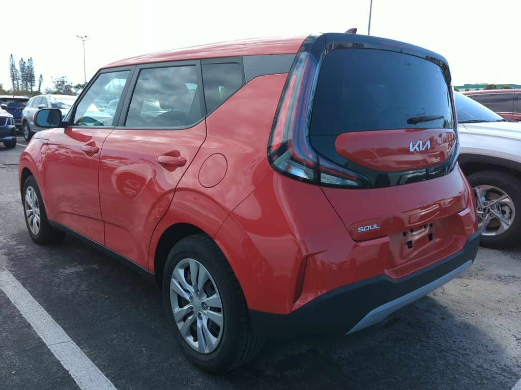 2023 Kia Soul LX San Clemente CA