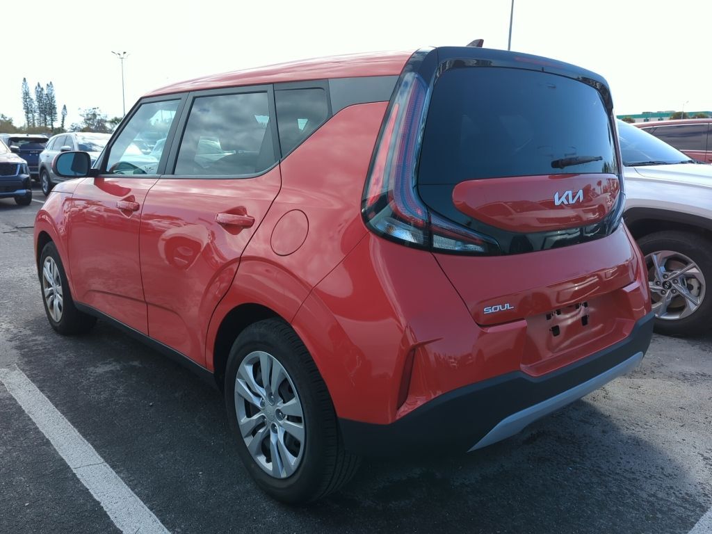 2023 Kia Soul LX San Clemente CA
