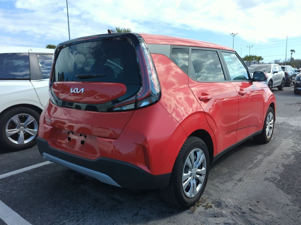 2023 Kia Soul LX San Clemente CA