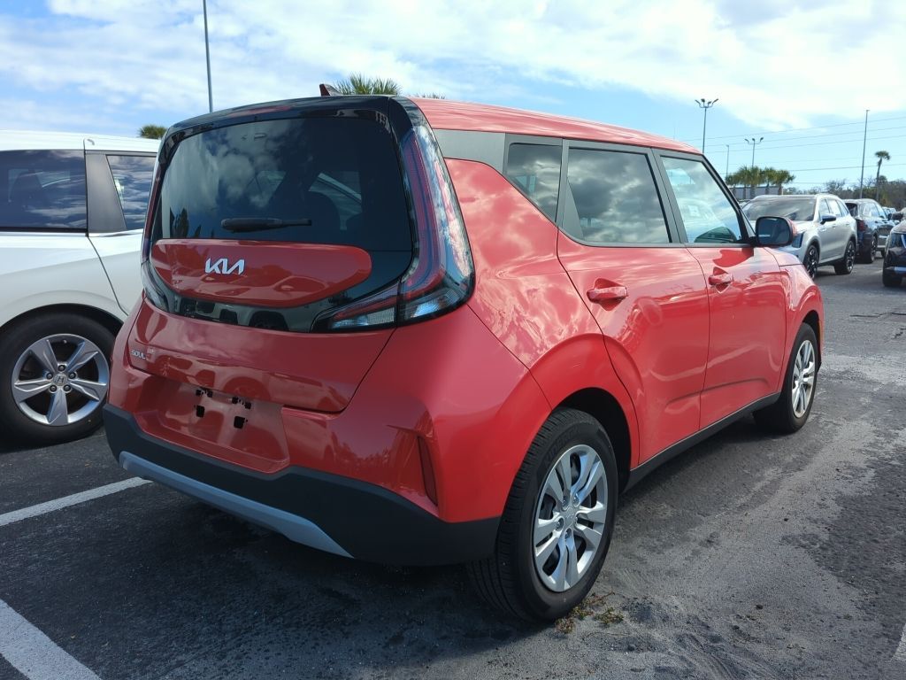2023 Kia Soul LX San Clemente CA