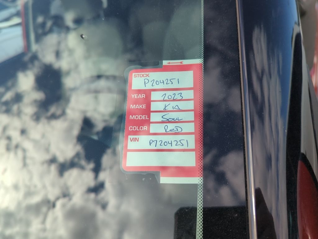 2023 Kia Soul LX San Clemente CA