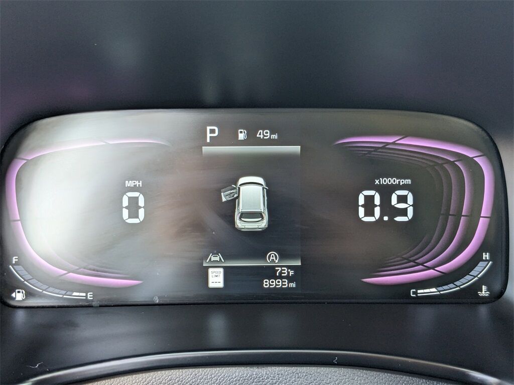 2023 Kia Soul LX San Clemente CA