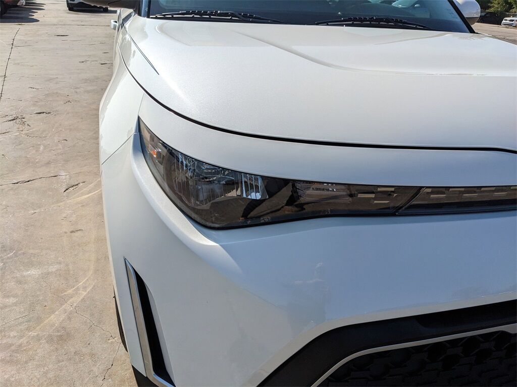 2023 Kia Soul LX San Clemente CA