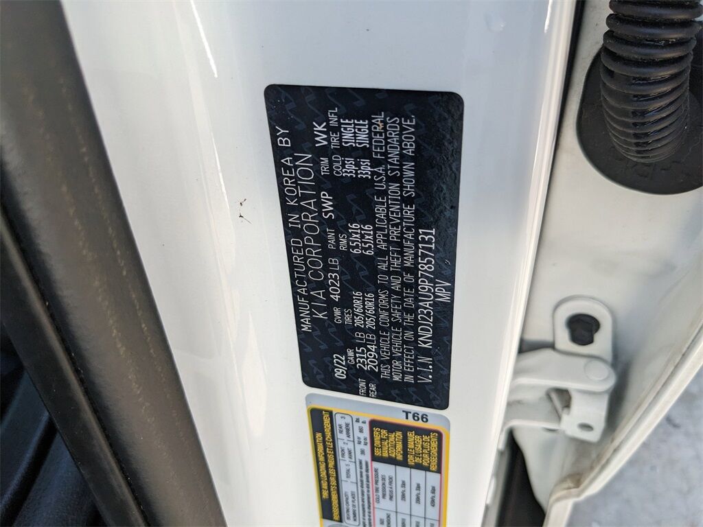 2023 Kia Soul LX San Clemente CA