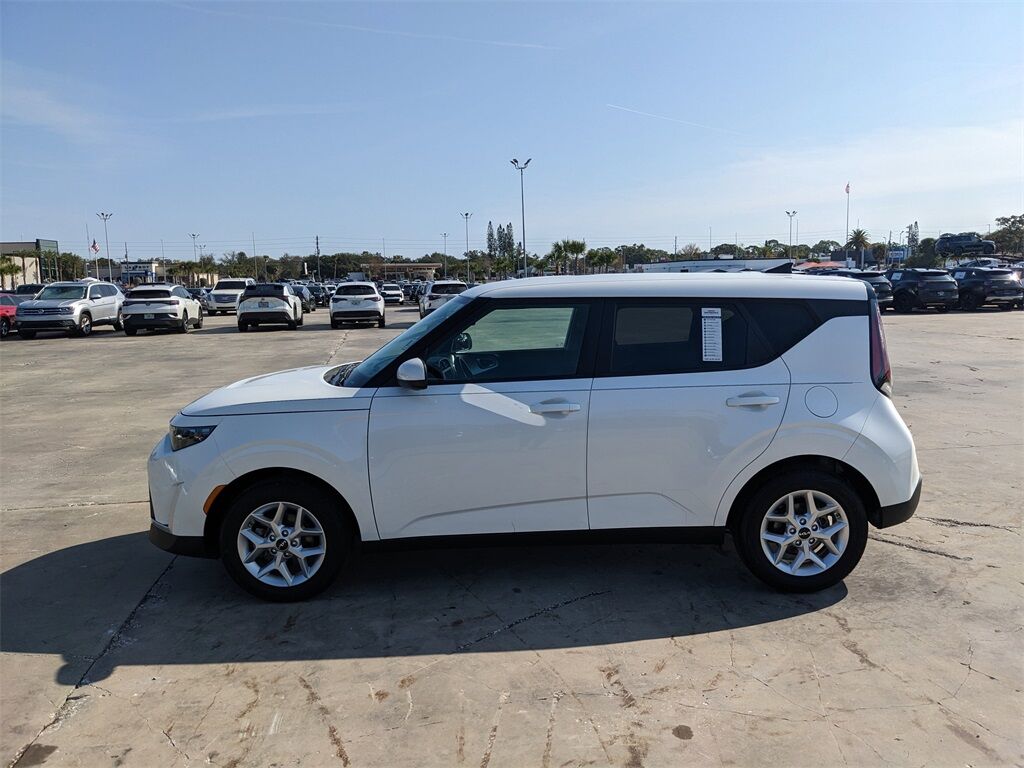 2023 Kia Soul LX San Clemente CA