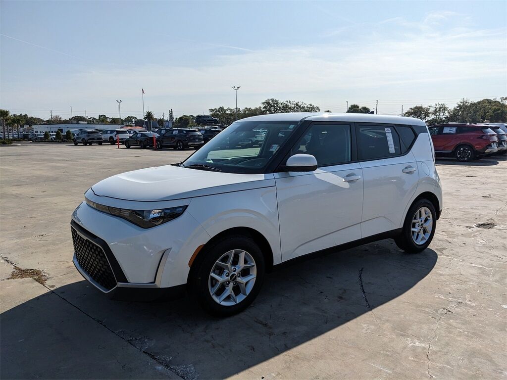 2023 Kia Soul LX San Clemente CA