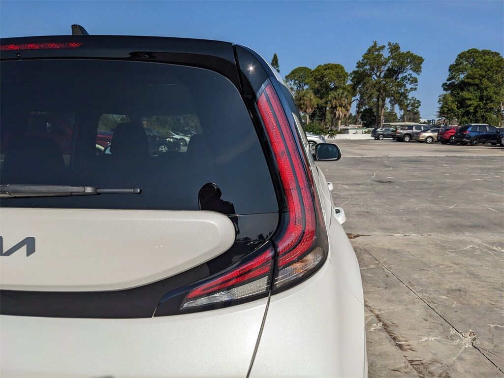 2023 Kia Soul LX San Clemente CA