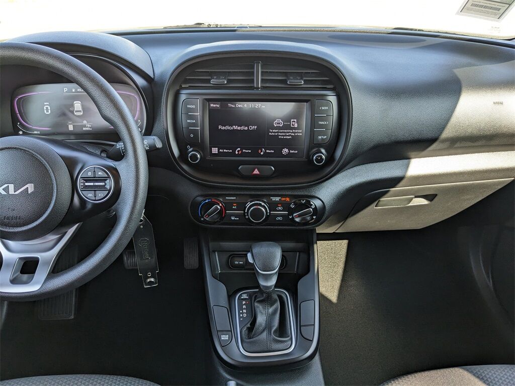 2023 Kia Soul LX San Clemente CA