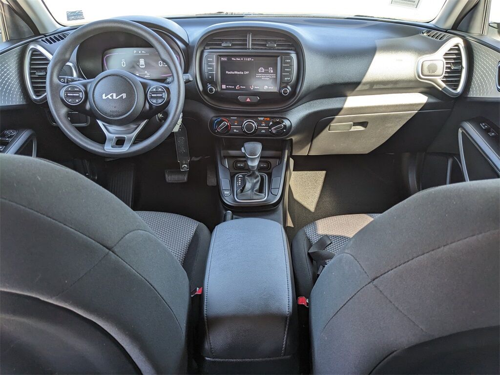 2023 Kia Soul LX San Clemente CA