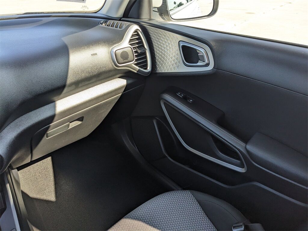 2023 Kia Soul LX San Clemente CA