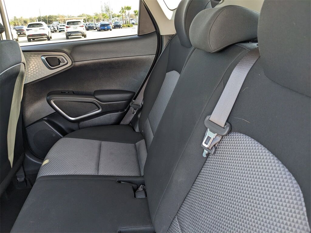 2023 Kia Soul LX San Clemente CA